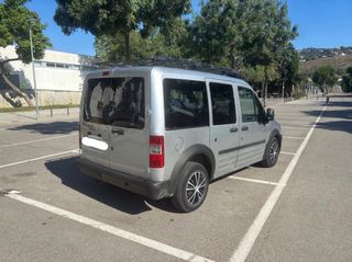 Ford Tourneo Connect 2005