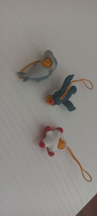Charm Winnie The Pooh, vintage