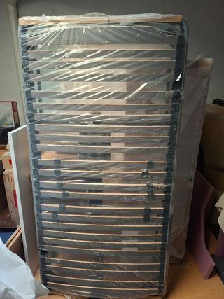 Cama articulada eléctrica NUEVA PRECINTADA