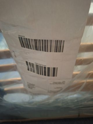 Cama articulada eléctrica NUEVA PRECINTADA