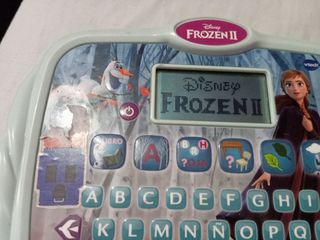Tablet VTech Disney Frozen II