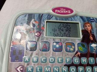 Tablet VTech Disney Frozen II