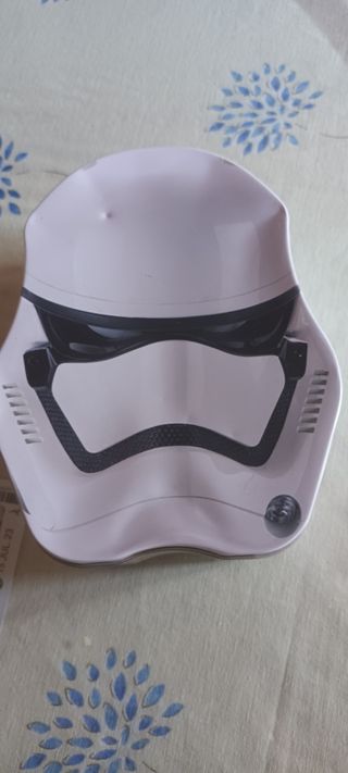 Lata Star Wars Stormtrooper