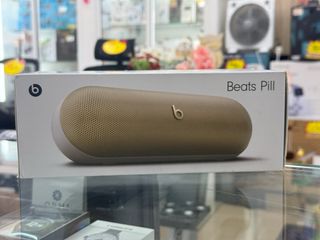 Altavoz Beats Pill Oro