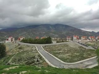 Terreno en venta - Los Villares
