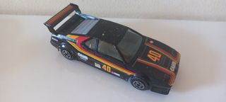 Bburago, BMW M1 n° 4169 - 1:43