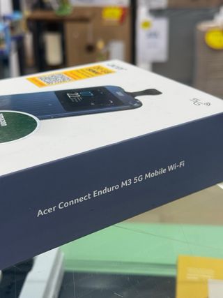 Acer Connect Enduro M3 5G WiFi