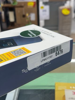 Acer Connect Enduro M3 5G WiFi