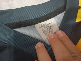 Camiseta Batista WWE