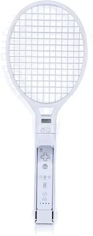 Raqueta Wii Tennis Nintendo