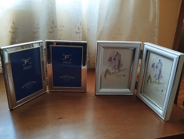 Marcos fotos 9x13 FPAI & Phero