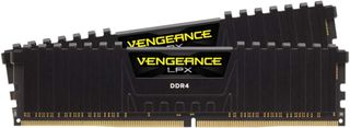 Corsair Vengeance LPX 16GB DDR4 3600MHz