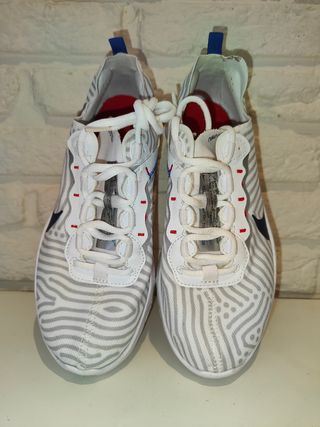 Zapatillas Nike React