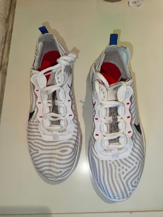 Zapatillas Nike React