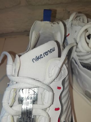 Zapatillas Nike React
