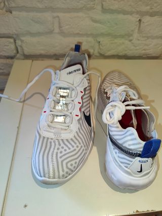 Zapatillas Nike React