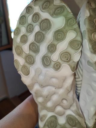 Zapatillas Nike React