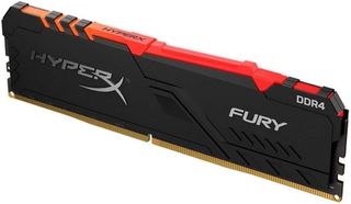 HyperX Fury 8GB DDR4 3200MHz RAM