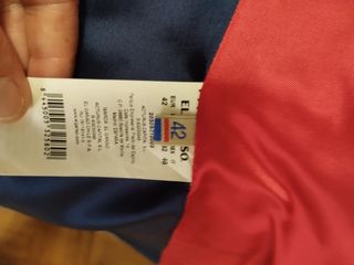 Traje El Ganso mujer - Azul, marrón