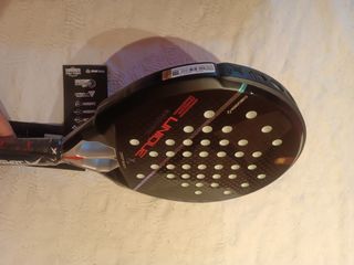 Pala pádel Drop Shot Bronco Unique