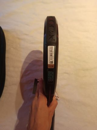 Pala pádel Drop Shot Bronco Unique