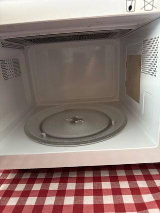 Microondas Balay 30cm