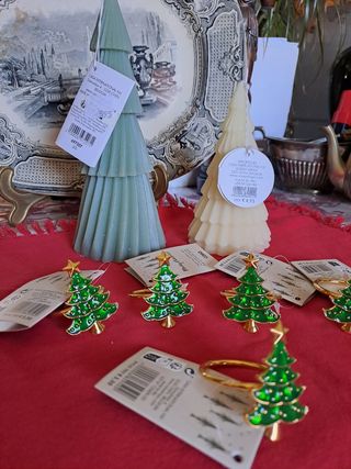 Decorazioni Natalizie 