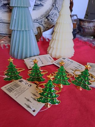 Decorazioni Natalizie 