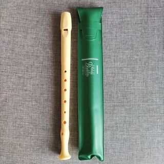Flauta Dulce Hohner