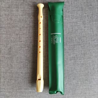 Flauta Dulce Hohner