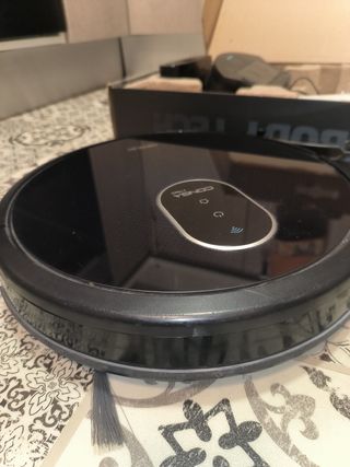 Robot aspirador Conga 1790 Cecotec