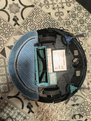 Robot aspirador Conga 1790 Cecotec