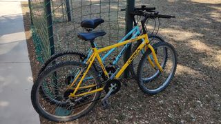Bicicletas MTB Orbea - 2 unidades