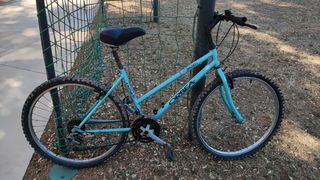 Bicicletas MTB Orbea - 2 unidades