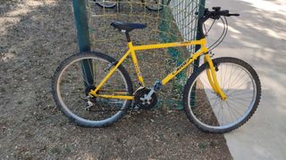 Bicicletas MTB Orbea - 2 unidades