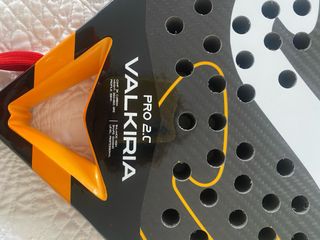 Pala padel Joma Valkria Pro 2.0 NUEVA
