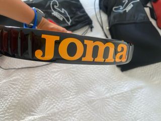 Pala padel Joma Valkria Pro 2.0 NUEVA