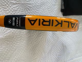 Pala padel Joma Valkria Pro 2.0 NUEVA