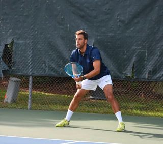 Clases Tenis - Entrenamiento