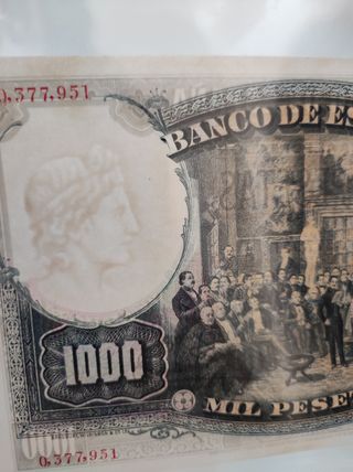 Billetes