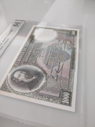 Billetes