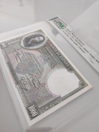 Billetes