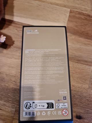 Labubu Fall in Wild Plush