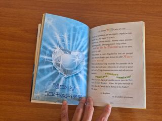 Geronimo Stilton - Retorn al regne de la fantasia