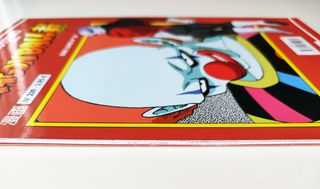 DRAGON BALL SUPER Num 28 – 2017