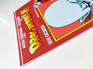 DRAGON BALL SUPER Num 28 – 2017