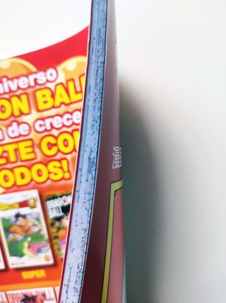 DRAGON BALL SUPER Num 28 – 2017