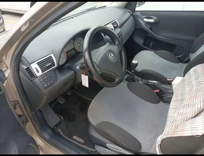 FIAT Stilo 2007 - foto 1