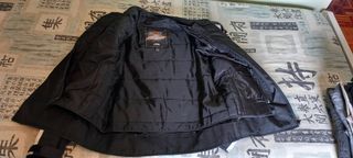 Chaqueta moto IXON XL - Impecable