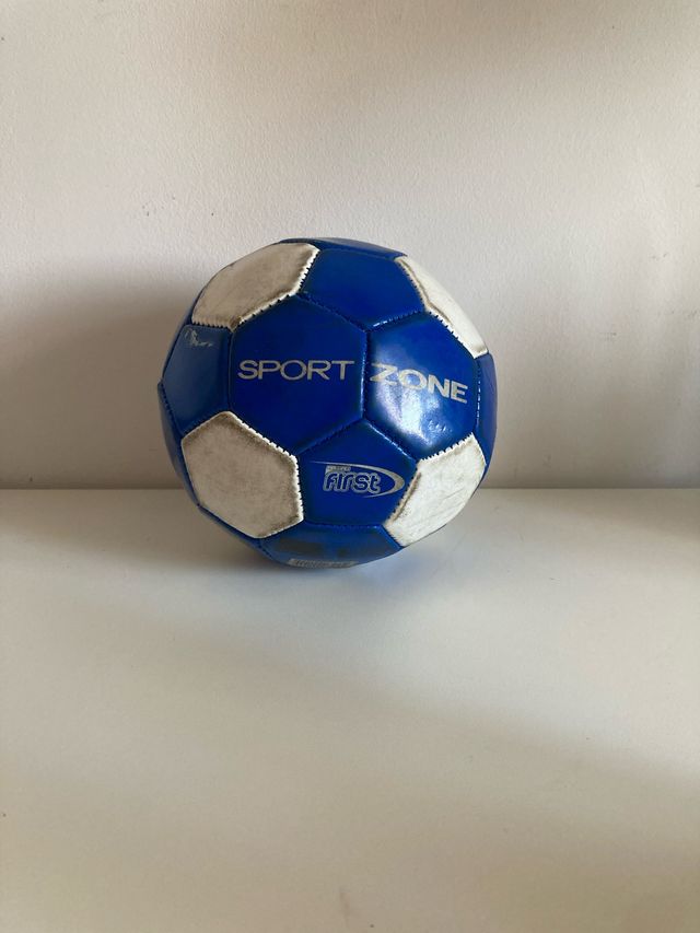 Balón fútbol sala Sport Zone